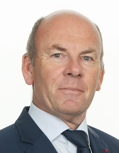 Gilles Malié